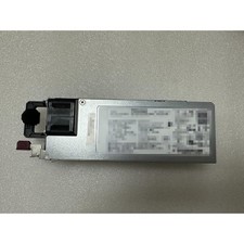 for HPE 865408-B21 865398-001 866729-001 500W FLEX SLOT PLATINUM POWER SUPPLY- picture