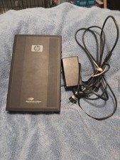 HP DVD640 CD/DVD Rewritable External TEST Working Dvd640ve picture