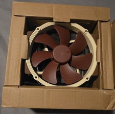 Noctua NH-U14S DX-4677 Intel XEON LGA4677 Premium CPU Cooler LGA4710 picture