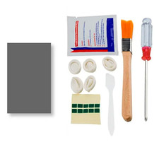 PTM7950 31X50X0.25Mm Phase Change Thermal Pad,  High Conductive Silicone picture