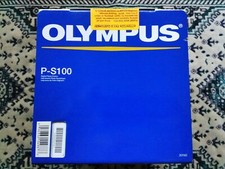 OLYMPUS P-S100 DIGITAL PHOTO PRINTER picture