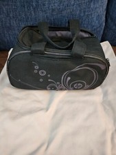 HP BLACK PADDED PRINTER BAG picture