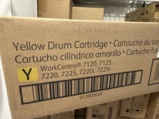 Yellow Drum Wc 7220 7225 picture