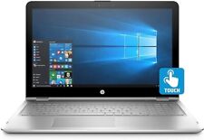 HP Envy x360 - 15.6 Touchscreen - Intel® Core™ i5 - 12GB RAM - 1TB Storage picture