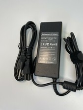 DENAQ 90W 15V AC Power Adapter for select Toshiba Satellite Laptops Black picture