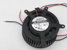 JARO JDY0712912HB1A01 DC12V 1.10A 2-wire high airflow ball cooling fan picture