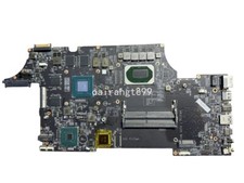 For MSI GP75 GP65 Leopard 10SCSR MS-16U8Motherboard i5-9300H i5-10300H MS-16U81  picture