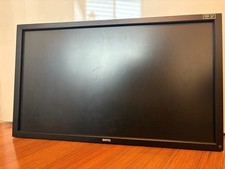 BenQ 24 Inch Gaming Monitor Full HD 1080p 75Hz LED Display picture