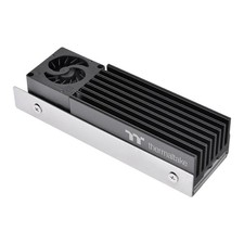 M.2 2280 SSD Cooler Heatsink with Micro Fan picture