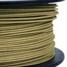 Gizmo Dorks Wood Fill PLA 3D Printer Filament 1.75mm or 3mm 1kg for 3D Printing picture