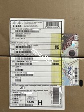 Brand new  CISCO ISR4221/K9 2-Port Gigabit ISR Integrated Services Router Ready picture