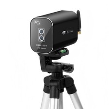Dual 8K Webcam For Streaming 48MP 20X Zoom Autofocus Professional Camera Wi JJVM picture