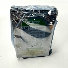 Western Digital WD 2.0 TB SATA / 64 MB Cache Hard Drive WD20EARS Factory Sealed picture