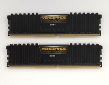 CORSAIR Memory 16GB 2x8GB 3200MHz Used Japan CMK16GX4M2B3200C16 3200NHz Japanese picture