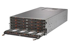 Dell PowerVault MD3060e 60 Bay 3.5