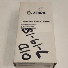 Zebra P1053360-018 Genuine Zebra Parts Printer Part for Zebra Printers picture