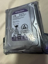 Western Digital 1tb WD10PURZ SATA 6Gb/s SC HA500 picture