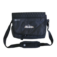 OGIO Technologio Modelo Cerveza RS.655 Laptop Organizer Messenger Bag Black picture