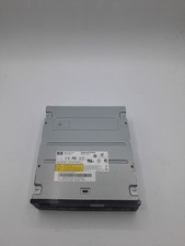 HP 24x Multiformat DVD/CD Writer DVD 1270i dvd1270i-H07 a Black Bezel picture