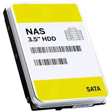 WL OEM 20TB SATA 6Gb/s 3.5
