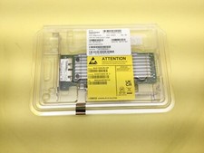 867707-B21 HPE ETHERNET 10GB 2-PORT 521T ADAPTER 869573-001 867705-001 NEW picture