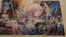 Honkai: Star Rail Mouse Pad picture