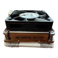 Supermicro SNK-C0057A4L Active Processor Heatsink picture