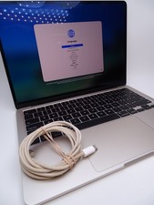 2024 Apple Mac Book Air 13