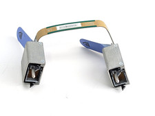 00RR900 / IBM POWER8 SYSTEM CONTROL UNIT TO SYSTEM NODE D1R CLOCK FLEX CABLE NEW picture