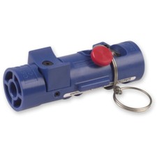 CST-400 PREP TOOL LMR-400 STRIP TOOL PREPERATION STRIPPING TIMES MICROWAVE COAX picture