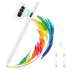 Usb-C Stylus Pen For Ipad 2018-2025 Tilt Sensitivity picture