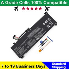 L23D4PK4 L23L4PK4 L23M4PK4 Battery For Lenovo LOQ 15IRX9 15AHP9 15IAX9 15ARP9 picture