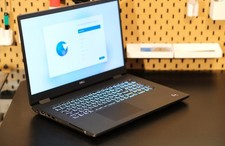 Dell Precision 7770 17.3