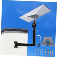 Starlink Mount - Telescoping Gen 3 Starlink Wall Mount - Starlink Standard picture