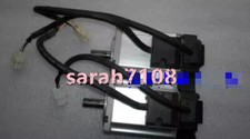 1PC USED Panasonic servo motor MHMD022P1U Fast By FedEx or DHL picture
