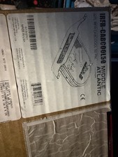 Middle Atlantic Products CAB-Cool50 Rack mounted Cabinet Cooler picture