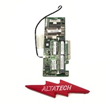 HP 726815-001 4GB CACHE MODULE (P440/P840) picture