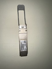 Cisco QSFP-40/100-SRBD Transceiver Module picture