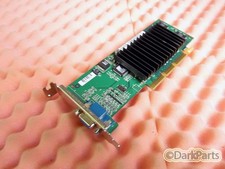 Dell TNT2 Nvidia 16MB Low Profile AGP Graphics Card 26RYH 026RYH picture