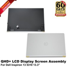 Dell Inspiron 13 5310 13.3