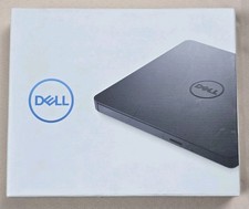 New Dell DW316 External USB Slim DVD Drive  picture