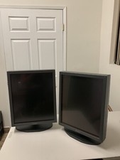 RADIOLOGY HIGH RESOLUTION MONITORS - SONY LMD-DM50 - 5 MEGAPIXEL RESOLUTION  picture