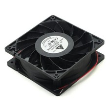 For Delta FFB1224VHE 24V 0.84a 12cm/cm 12038 frequency converter cooling fan picture