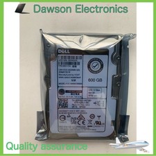 DELL 5PNGD 05PNGD HUC156060CSS200 600GB 15K 12Gbps SAS 2.5