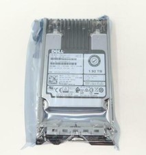 PX05SRB192Y SDFAM81DAB01 DELL 1.92TB SAS 2.5
