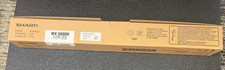 Sharp MX-560DR Genuine OEM Black Drum Unit 300K Yield MX-M364N MX-M464N MX-M564N picture