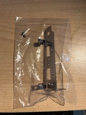 Low-Profile PCIe / I/O Retention Bracket with Screws OEM picture