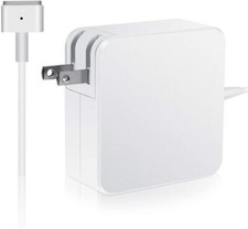 Cargador De Corriente Para Apple Macbook Pro/Air 11-13