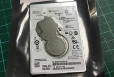 SEAGATE Mobile 1Tb 2.5 HDD HARD DRIVE 1RK172-021 ST1000LM035 863127-002 5400rpm picture