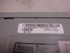DELL 00N380 0N380 HP-P2507F3C  250W POWER SUPPLY USED & TESTED picture